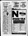 Bebington News Wednesday 02 April 1986 Page 38