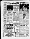 Bebington News Wednesday 02 April 1986 Page 42