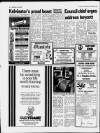 Bebington News Wednesday 16 April 1986 Page 18