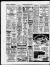 Bebington News Wednesday 16 April 1986 Page 28