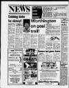 Bebington News Wednesday 16 April 1986 Page 48