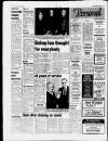 Bebington News Wednesday 30 April 1986 Page 10