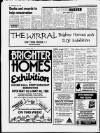 Bebington News Wednesday 30 April 1986 Page 18