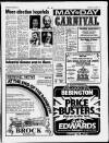 Bebington News Wednesday 30 April 1986 Page 21