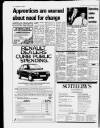 Bebington News Wednesday 30 April 1986 Page 24