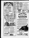Bebington News Wednesday 30 April 1986 Page 44