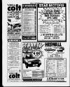 Bebington News Wednesday 30 April 1986 Page 50