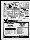 Bebington News Wednesday 30 April 1986 Page 52