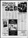 Bebington News Wednesday 07 May 1986 Page 4