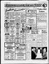 Bebington News Wednesday 07 May 1986 Page 8