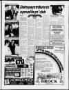 Bebington News Wednesday 07 May 1986 Page 9