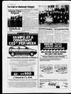 Bebington News Wednesday 07 May 1986 Page 14