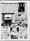 Bebington News Wednesday 07 May 1986 Page 19