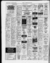Bebington News Wednesday 07 May 1986 Page 22
