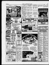 Bebington News Wednesday 07 May 1986 Page 28