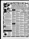 Bebington News Wednesday 07 May 1986 Page 30