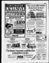 Bebington News Wednesday 07 May 1986 Page 32
