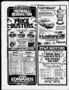 Bebington News Wednesday 07 May 1986 Page 38