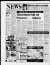 Bebington News Wednesday 07 May 1986 Page 48