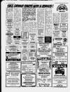 Bebington News Wednesday 14 May 1986 Page 14