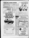 Bebington News Wednesday 14 May 1986 Page 16