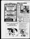 Bebington News Wednesday 14 May 1986 Page 20