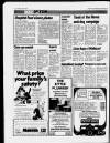 Bebington News Wednesday 14 May 1986 Page 22