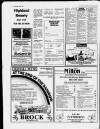 Bebington News Wednesday 14 May 1986 Page 24