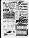 Bebington News Wednesday 14 May 1986 Page 44