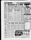 Bebington News Wednesday 14 May 1986 Page 50