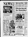 Bebington News Wednesday 14 May 1986 Page 52