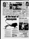 Bebington News Wednesday 21 May 1986 Page 4
