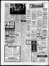 Bebington News Wednesday 21 May 1986 Page 10