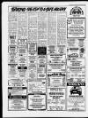 Bebington News Wednesday 21 May 1986 Page 18