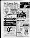 Bebington News Wednesday 21 May 1986 Page 20