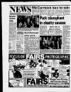 Bebington News Wednesday 21 May 1986 Page 56