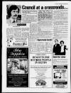 Bebington News Wednesday 28 May 1986 Page 4