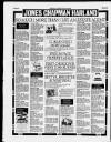 Bebington News Wednesday 28 May 1986 Page 26