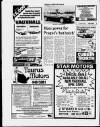 Bebington News Wednesday 28 May 1986 Page 38