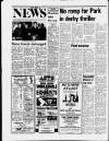 Bebington News Wednesday 28 May 1986 Page 44