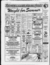 Bebington News Wednesday 04 June 1986 Page 8
