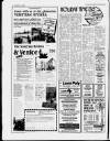 Bebington News Wednesday 04 June 1986 Page 12