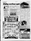 Bebington News Wednesday 04 June 1986 Page 16