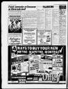 Bebington News Wednesday 04 June 1986 Page 20