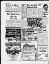 Bebington News Wednesday 04 June 1986 Page 22