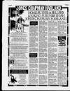 Bebington News Wednesday 04 June 1986 Page 34
