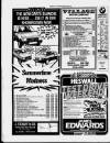 Bebington News Wednesday 04 June 1986 Page 42