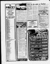 Bebington News Wednesday 04 June 1986 Page 44
