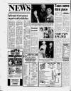 Bebington News Wednesday 04 June 1986 Page 52