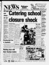 Bebington News Wednesday 11 June 1986 Page 1